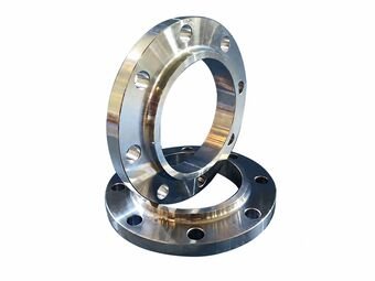 Flangia Libera (Lap-Joint)