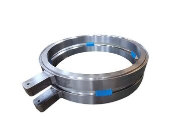 Flangia ad Anello / Lap-Joint