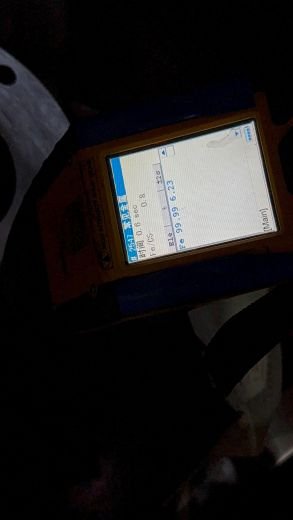 Controllo qualità e collaudo